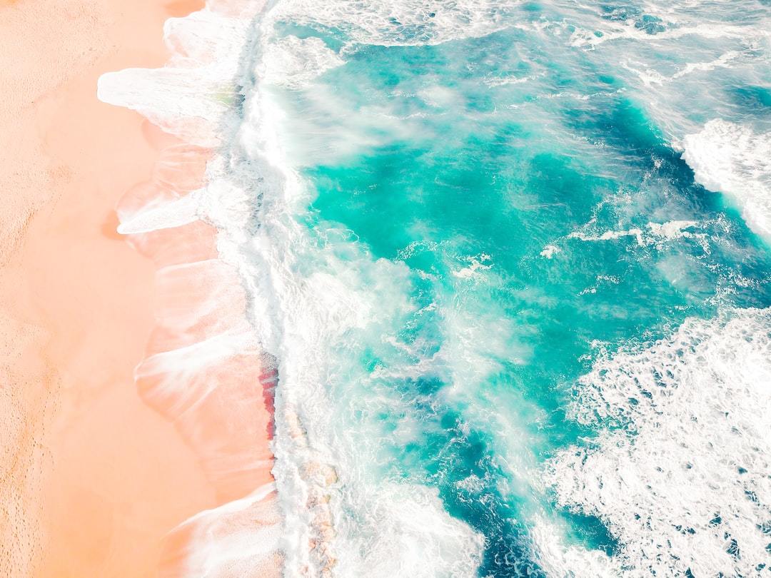 Best Sea Salt Spray: Perfect Waves for All Hair Types