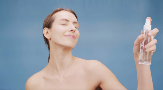 What Does Sea Salt Spray Do?