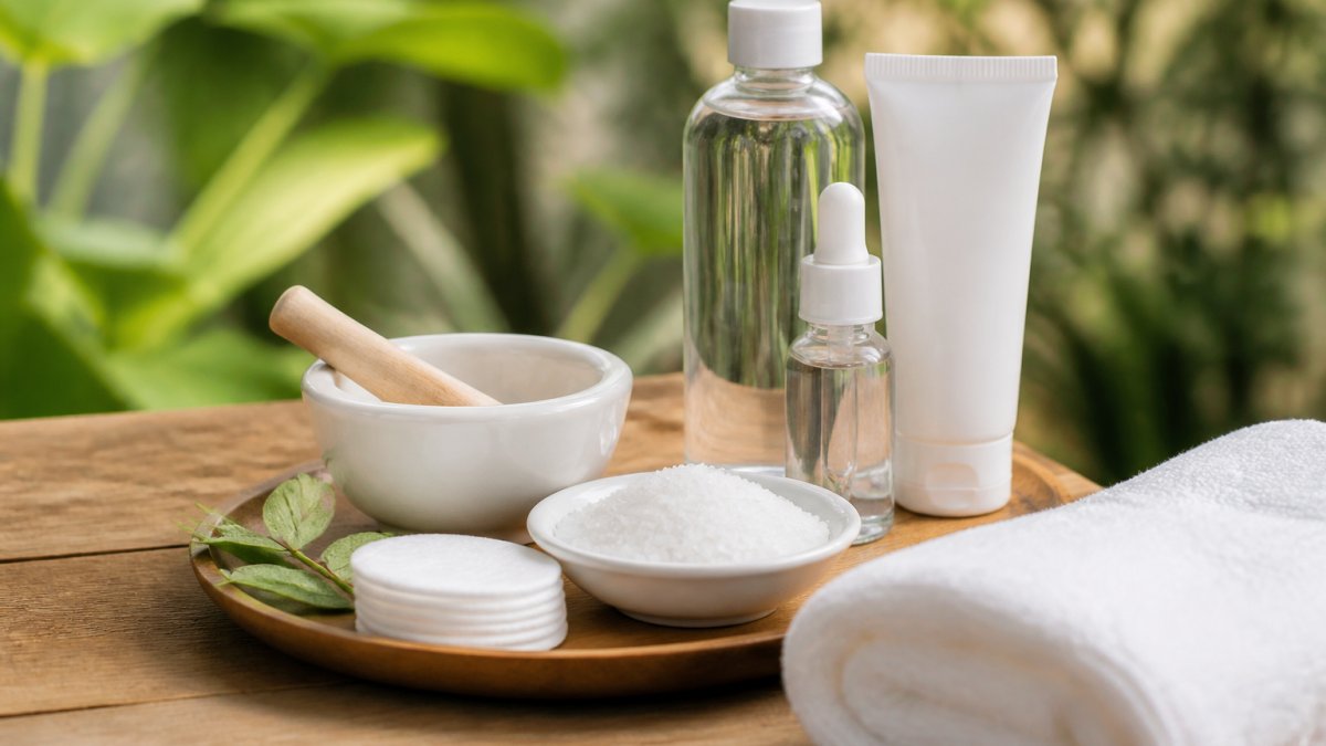How to Restore Skin pH Balance Naturally: A Complete Guide