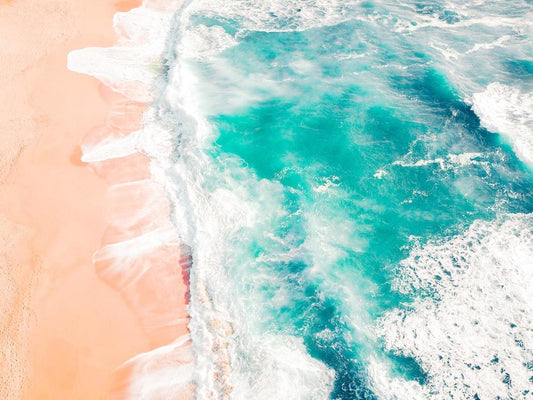 Best Sea Salt Spray: Perfect Waves for All Hair Types