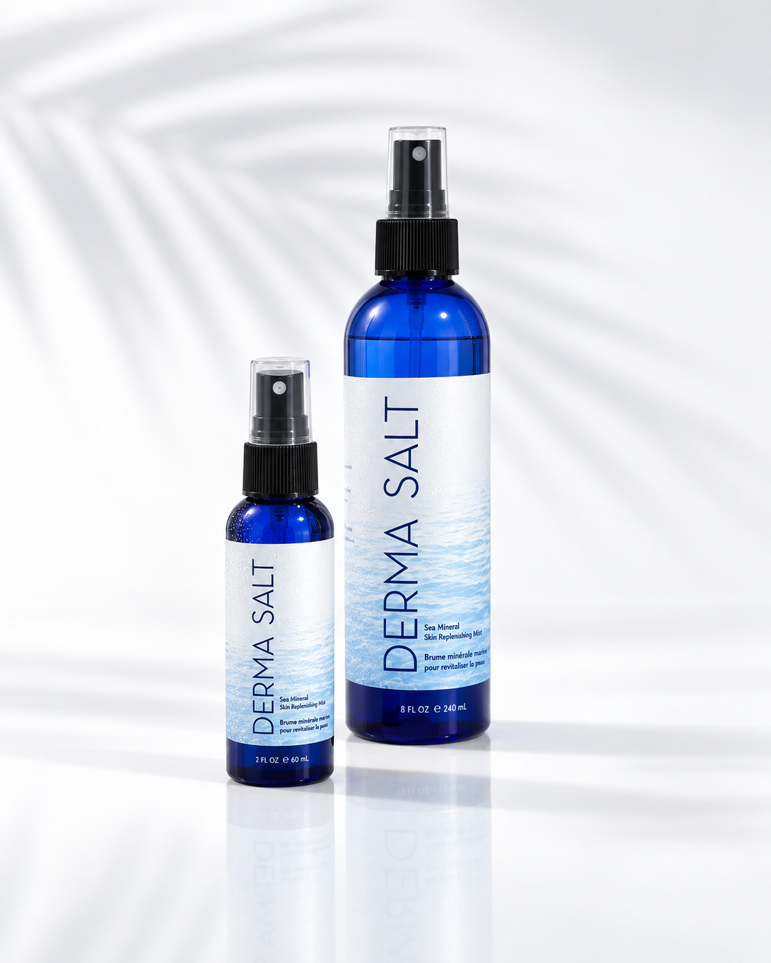 DERMA SALT SINGLE PACK