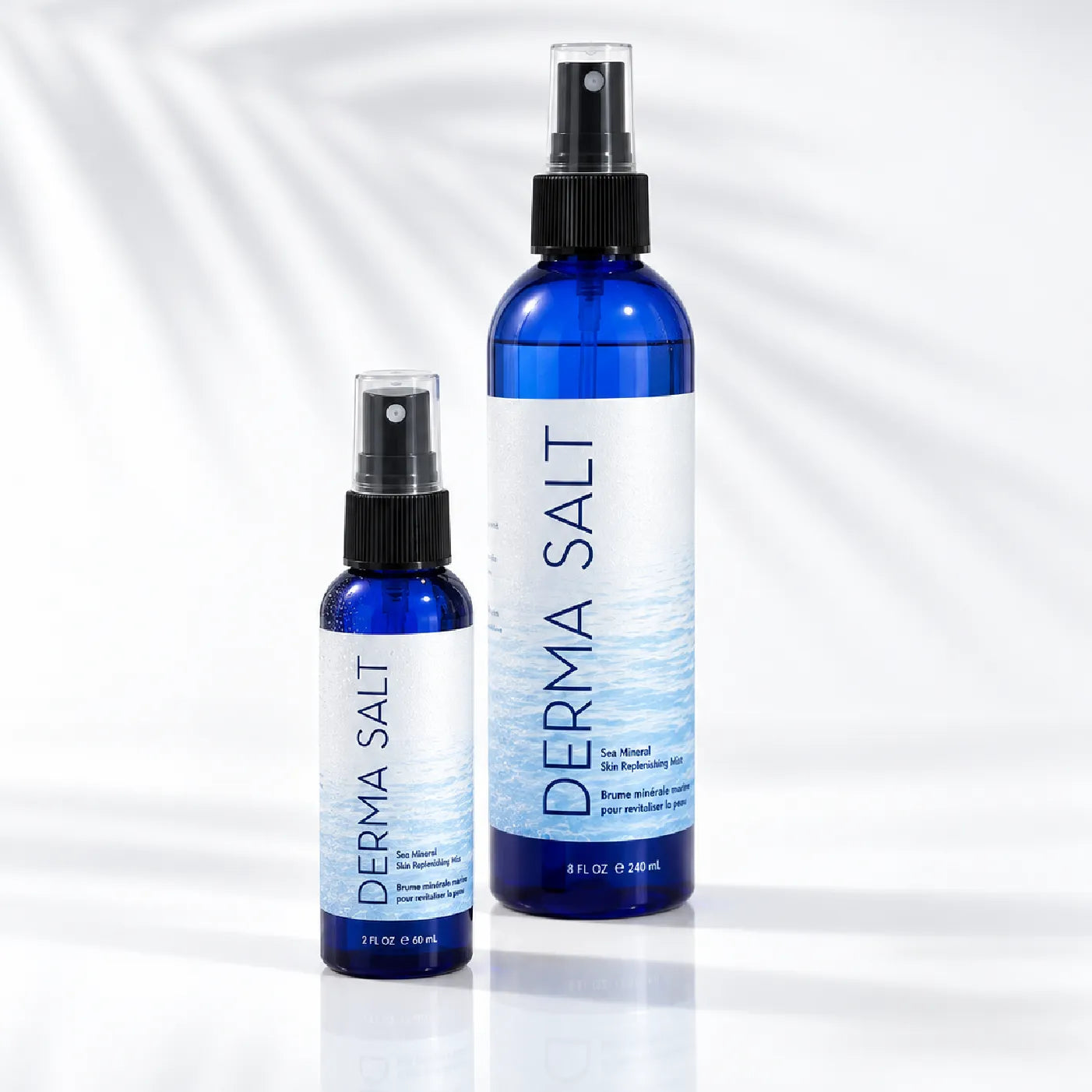 DERMA SALT SINGLE PACK