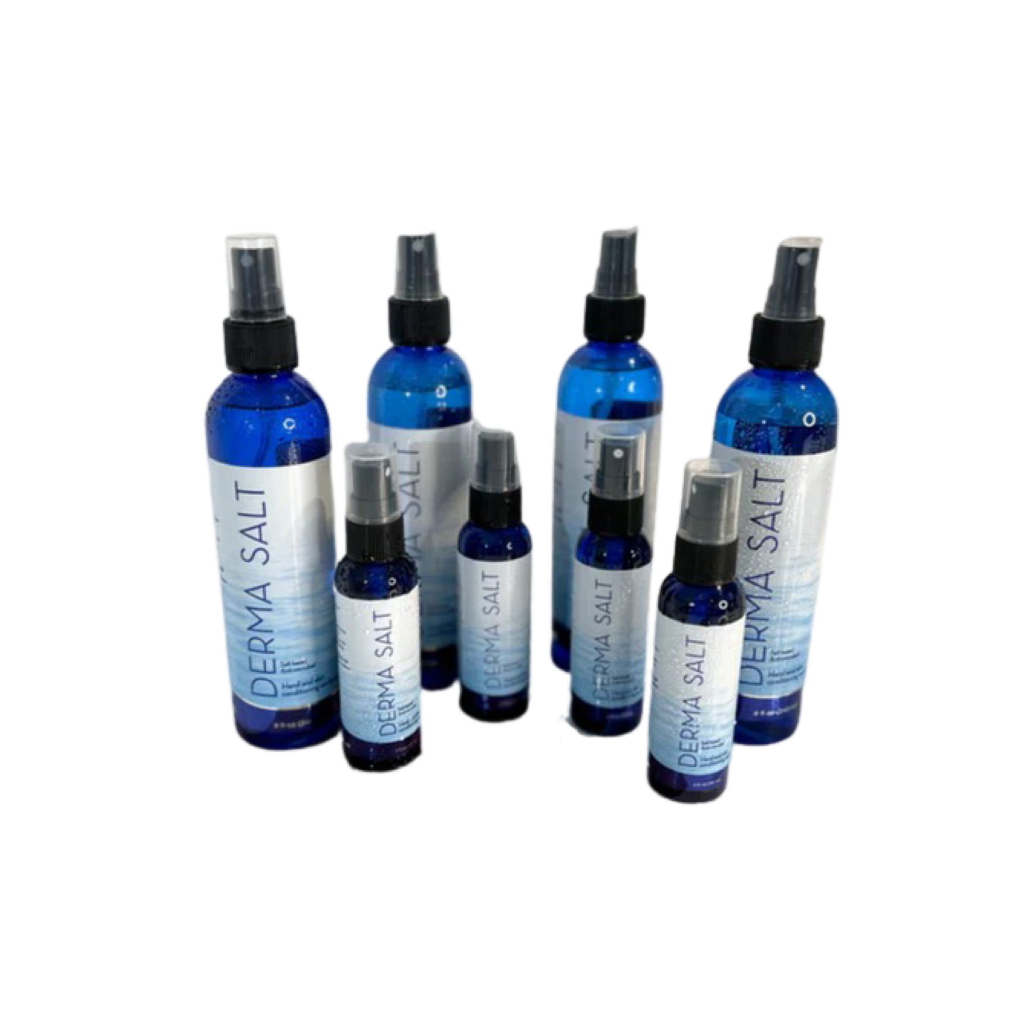 Derma Salt Family Pack - Save More With Bulk