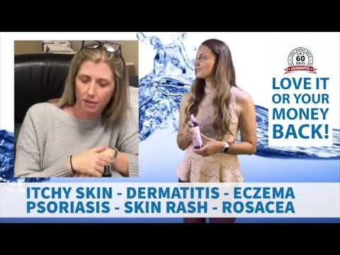 Derma Salt Video